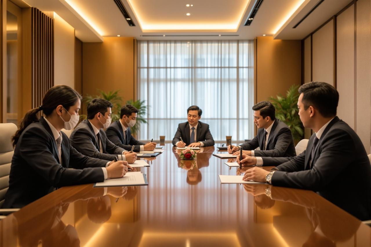 樱花视频与腾讯视频达成战略合作，共同打造精品网络剧集