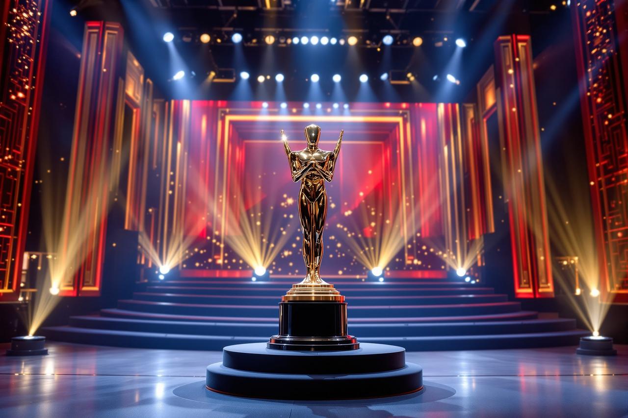 第29届上海国际电影节：樱花视频斩获最佳影片等三项大奖